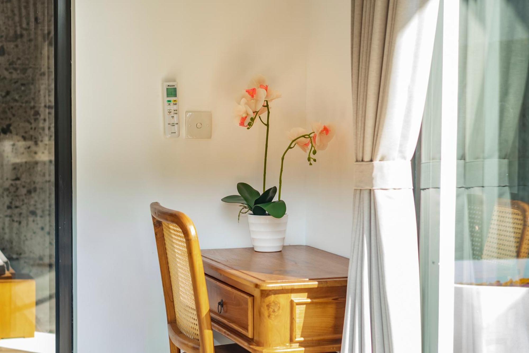Padi Luwih Villa Ubud Dış mekan fotoğraf